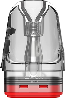 Картридж OXVA XLIM Top Fill 0.4ohm 3ml 1шт/3уп