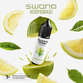 Ароматизатор SWONQ Classic Х Коробка CLUSTER