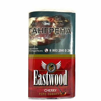 Табак трубочный EASTWOOD Cherry 20гр