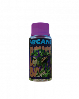 Ароматизатор ARCANE BY ELISIUM "Малина маракуйя юдзу" 14мл (на 30мл)