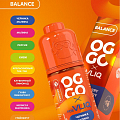 Ароматизатор VLIQ × OGGO BALANCE
