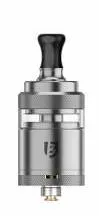 Vandy Vape Berserker BSKR Mini V3 MTL RTA обслуживаемый бак (Frosted Grey)